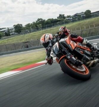 MotoGP KTM Jeremy McWilliams