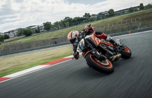 MotoGP KTM Jeremy McWilliams