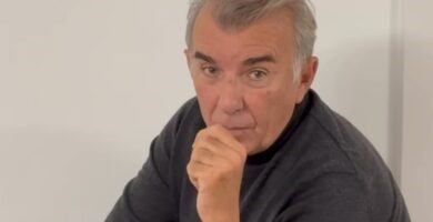 Jaime Alguersuari MotoGP Marc Márquez Ducati Martín Bagnaia