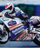 Wayne Gardner, MotoGP
