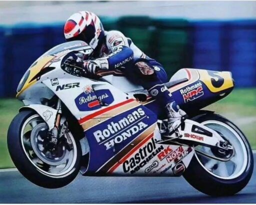 Wayne Gardner, MotoGP
