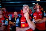 Davide Tardozzi Ducati MotoGP Martín Aprilia GP Argentina Termas de Rio Hondo