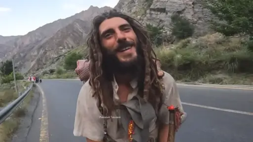 Axel Pons, Sito Pons