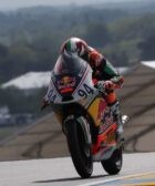 Guido Pini Moto3 JuniorGP IntactGP