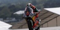 Guido Pini Moto3 JuniorGP IntactGP