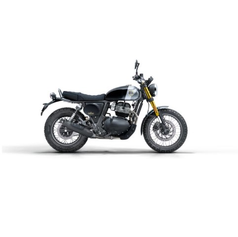 Royal Enfield Bear 650