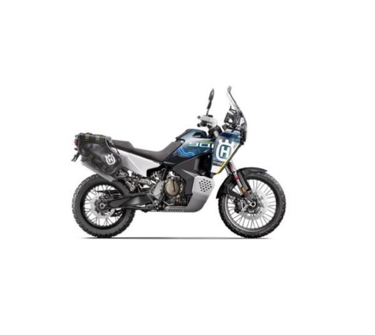 Husqvarna Norden 901 Expedition
