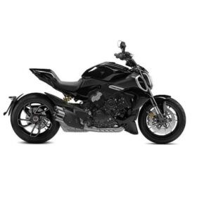 Ducati Diavel V4 2025