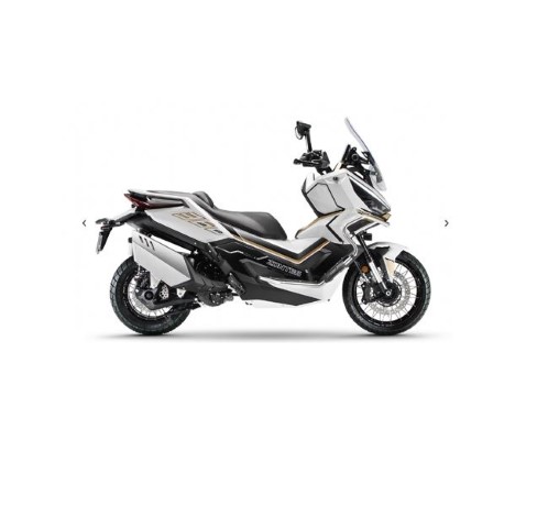 Zontes 368G