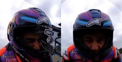 Jorge Marín, Tierra Trágame