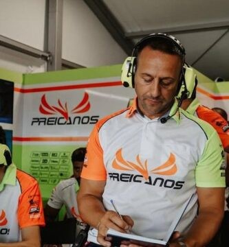 preicanos-racing-team