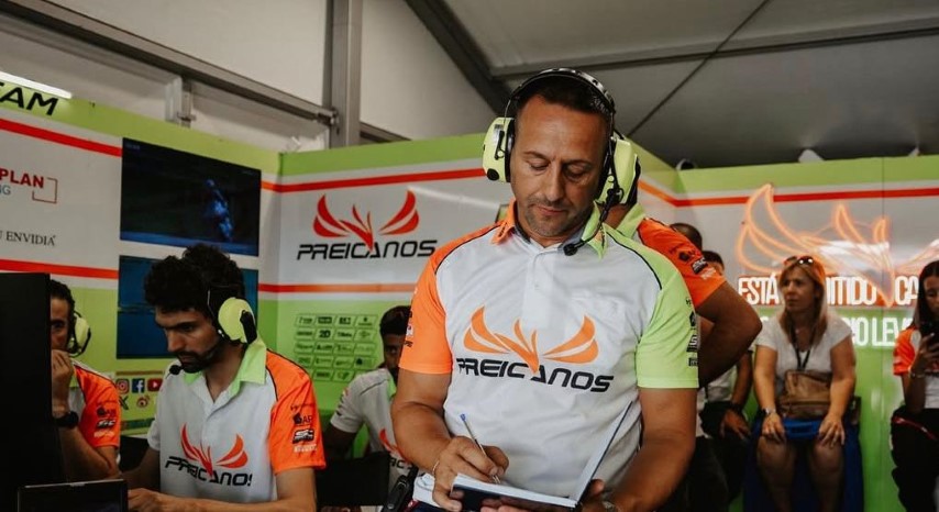 preicanos-racing-team