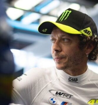 Valentino Rossi, MotoGP