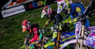 Valentino Rossi 100km campeones Rancho VR46