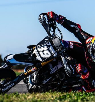 Jorge Martín MotoGP Aprilia