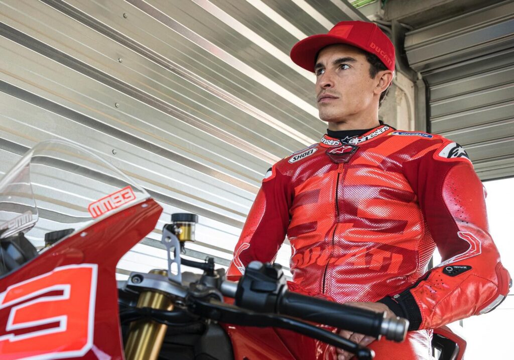 Marc Márquez