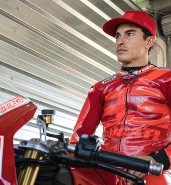 Marc Márquez