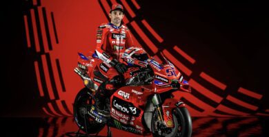 Michele Pirro MotoGP Ducati Márquez Bagnaia