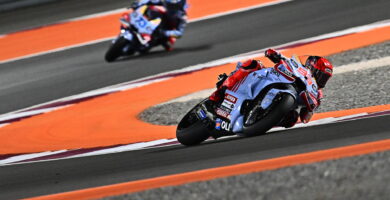 Marc Márquez, Gresini