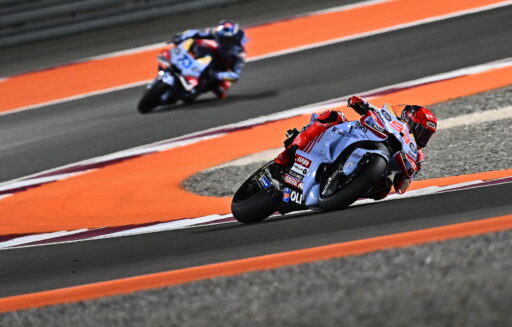 Marc Márquez, Gresini
