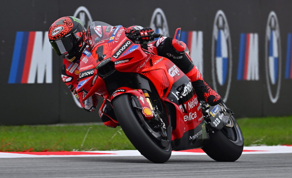 Bagnaia