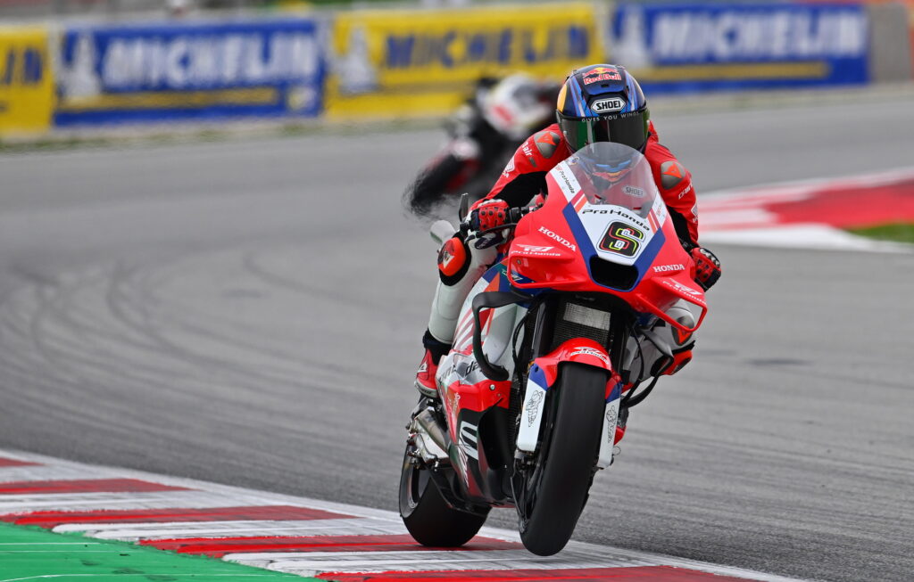 Foto: Michelin