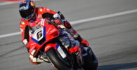 Stefan Bradl, MotoGP