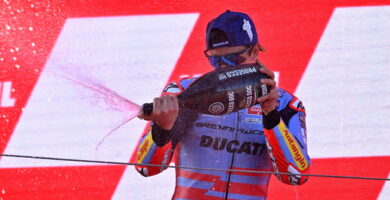 Marc Márquez, MotoGP