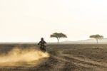 Luciano Benavides Dakar 2025 etapa 8 motos