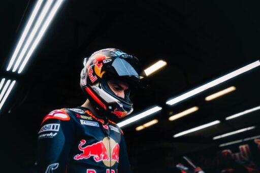 Dani Pedrosa KTM MotoGP