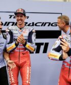 Alex Márquez Marc MotoGP