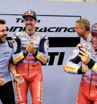 Alex Márquez Marc MotoGP