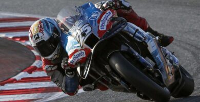 Trackhouse Racing MotoGP presentaciones 2025 temporada