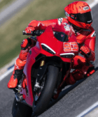 Marc Márquez MotoGP Ducati