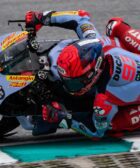 Marc Márquez Gresini MotoGP Ducati
