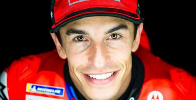 Ducati MotoGP Marc Márquez