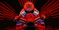 Marc Márquez Ducati MotoGP