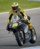 Andrea Iannonce, SBK