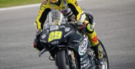 Andrea Iannonce, SBK
