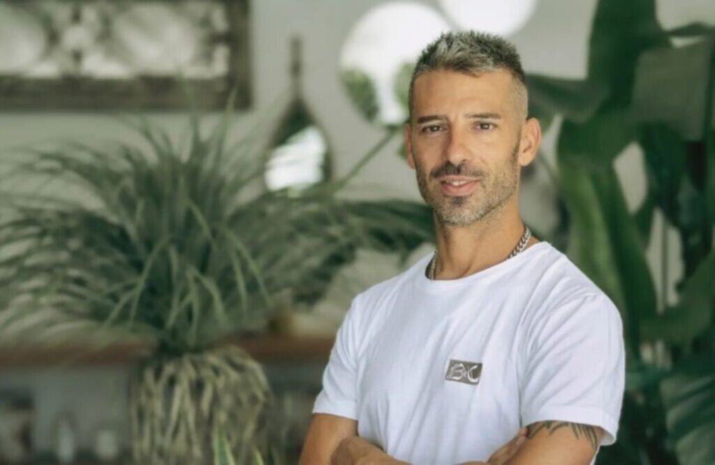 Marco Melandri, MotoGP