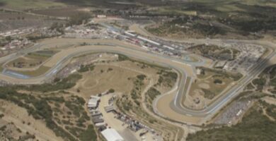 Jerez MotoGP 2025