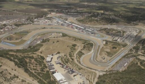 Jerez MotoGP 2025