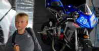 Sid Veijer, Moto2