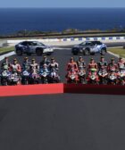 WorldSBK Australia Phillip Island