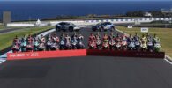 WorldSBK Australia Phillip Island