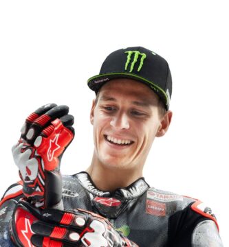 Fabio Quartararo