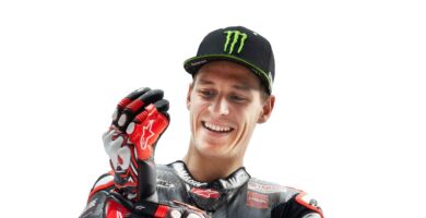 Fabio Quartararo