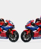 Honda Lecuona Vierge WorldSBK