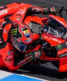 Bulega Ducati WorldSBK Phillip Island