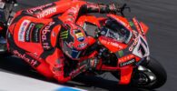 Bulega Ducati WorldSBK Phillip Island